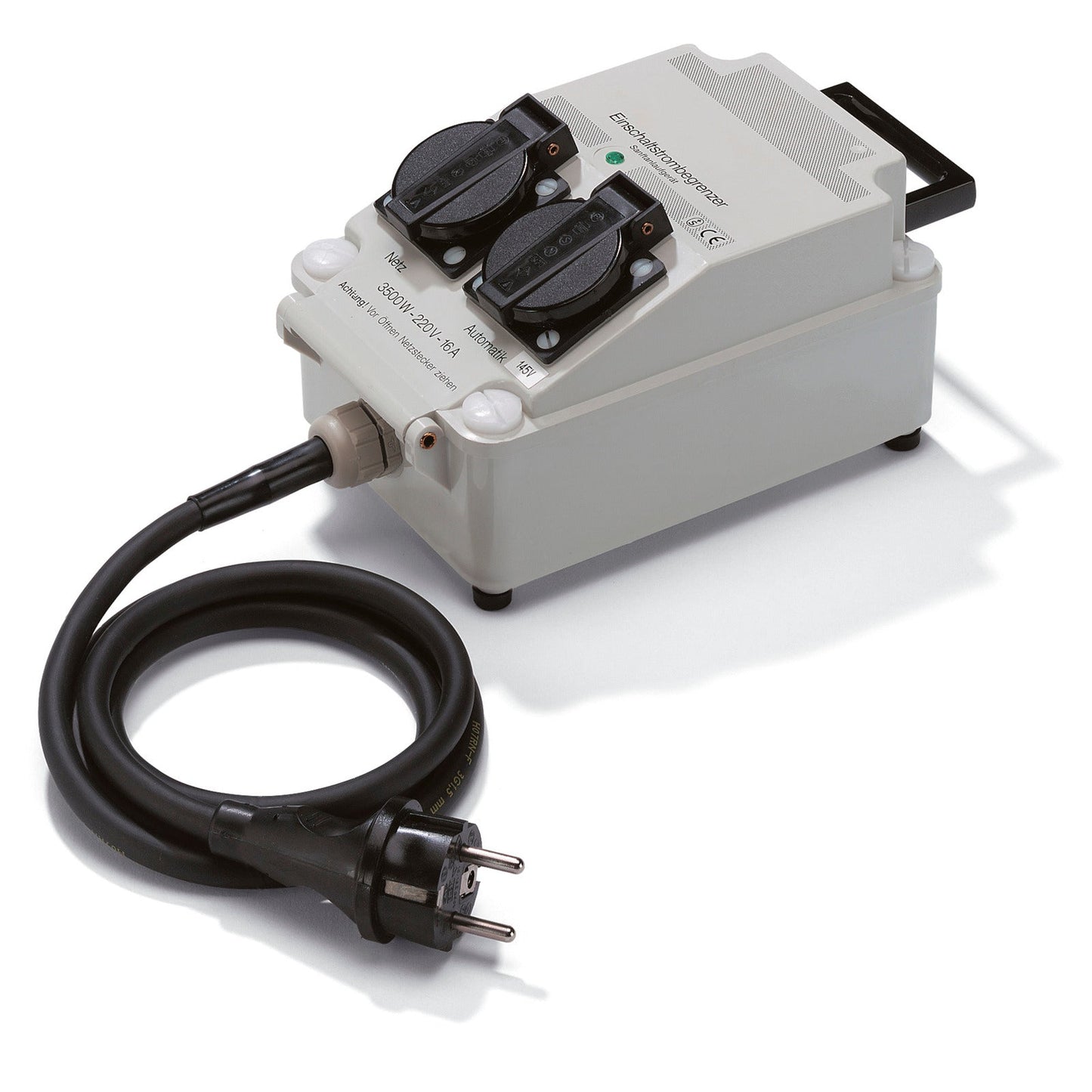 Kärcher Einschaltstrombegrenzer - Pillunat - 2.637-495.0 - Kärcher Home & Garden - Kärcher Professional - Kaser Kompressoren