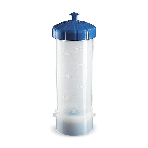 Kärcher Ersatzflasche blau 650 ml - Pillunat - 6.999-168.0 - Kärcher Home & Garden - Kärcher Professional - Kaser Kompressoren