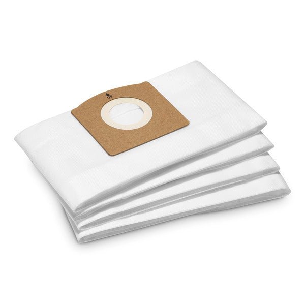 Kärcher Filterbeutel Vlies WD 1 Compact Battery - Pillunat - 2.863-325.0 - Kärcher Home & Garden - Kärcher Professional - Kaser Kompressoren
