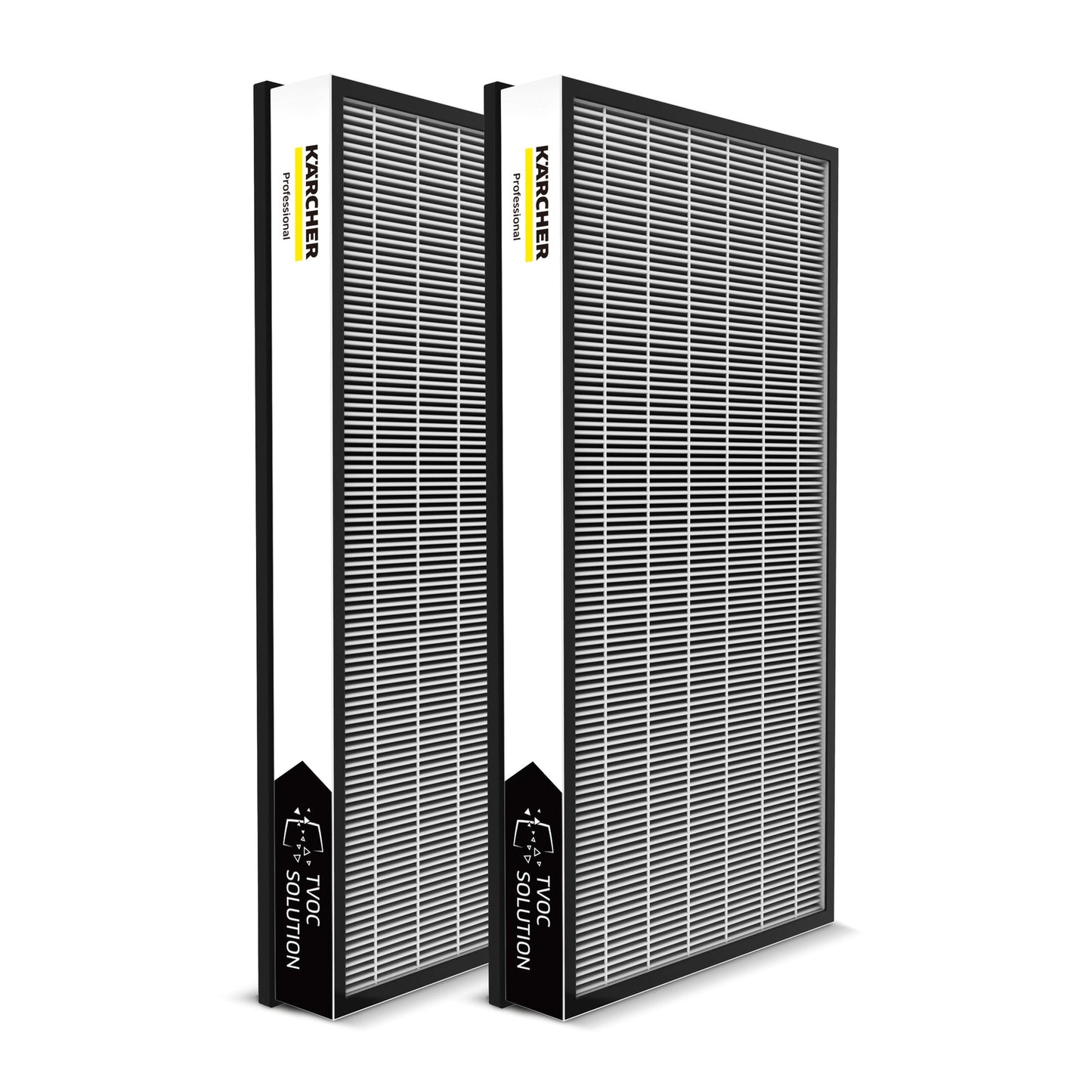 Kärcher Filterset TVOC AF100 2x - Pillunat - 2.863-032.0 - Kärcher Home & Garden - Kärcher Professional - Kaser Kompressoren