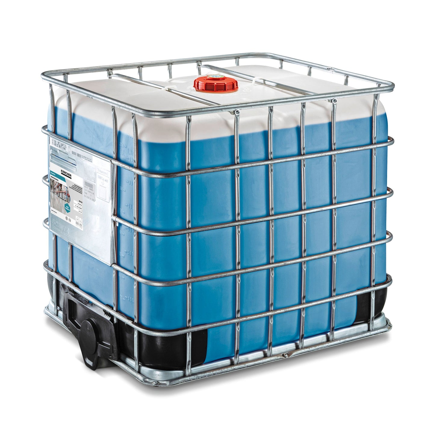 Kärcher FloorPro Industriereiniger RM 69 1000 l - Pillunat - 6.296-052.0 - Kärcher Home & Garden - Kärcher Professional - Kaser Kompressoren