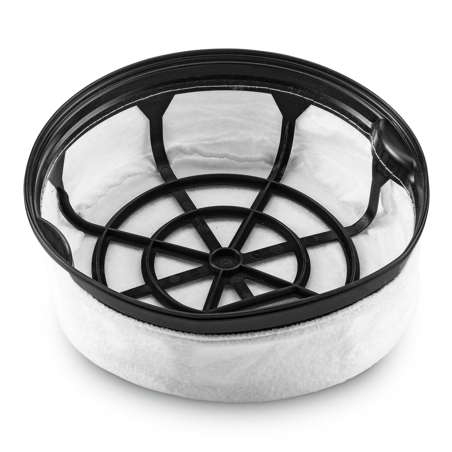 Kärcher Hauptfilterkorb Nylon - Pillunat - 5.731-658.0 - Kärcher Home & Garden - Kärcher Professional - Kaser Kompressoren