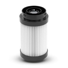 Kärcher HEPA 12 Filter - Pillunat - 2.863-318.0 - Kärcher Home & Garden - Kärcher Professional - Kaser Kompressoren