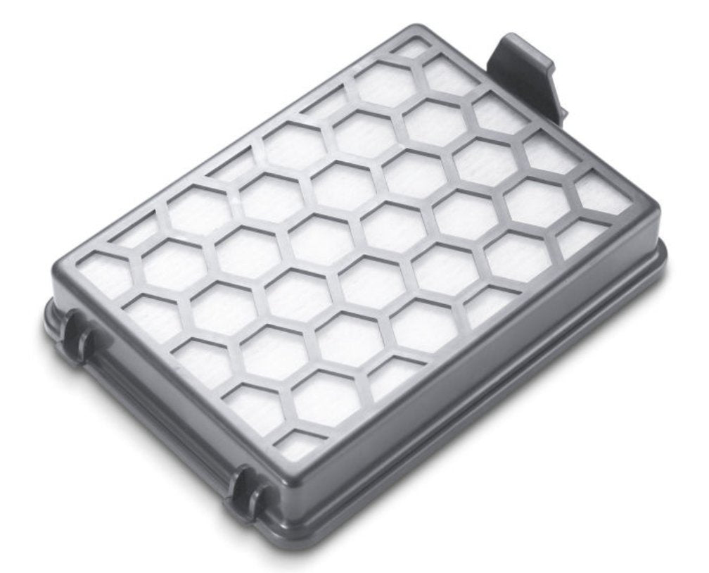Kärcher HEPA-Hygienefilter VC 2 - Pillunat - 2.863-237.0 - Kärcher Home & Garden - Kärcher Professional - Kaser Kompressoren