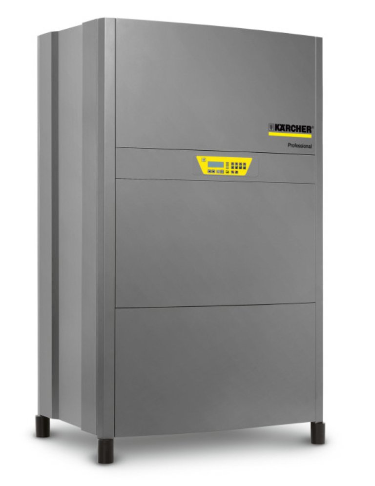 Kärcher Hochdruckreinigungsanlage HDC Advanced - Pillunat - 1.509-502.2 - Kärcher Home & Garden - Kärcher Professional - Kaser Kompressoren