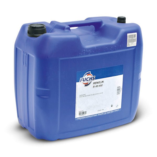 Kärcher Hydraulikoel 20L - Pillunat - 6.961-611.0 - Kärcher Home & Garden - Kärcher Professional - Kaser Kompressoren