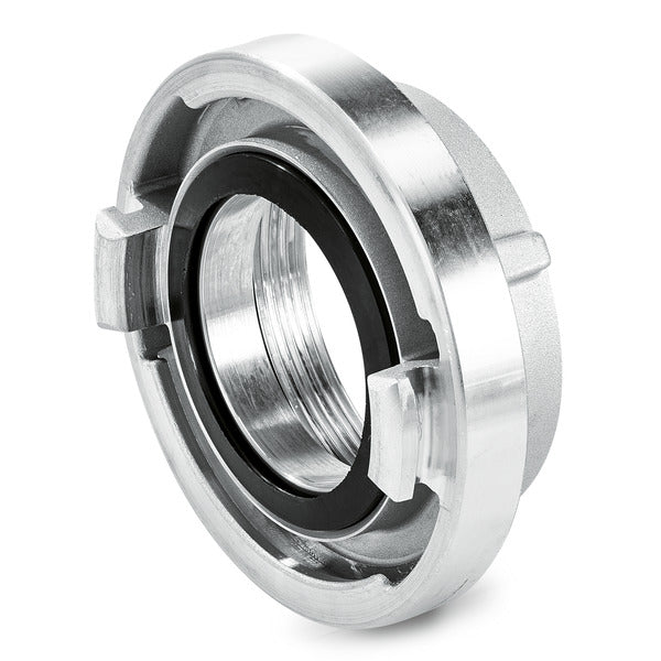 Kärcher Klauenkupplung Storz - B - 3"I - Pillunat - 6.395 - 197.0 - Kärcher Home & Garden - Kärcher Professional - Kaser Kompressoren