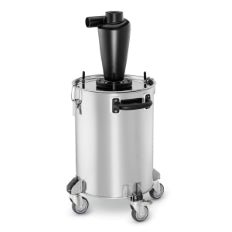 Kärcher Zyklonvorabscheider CS 40 Me - Pillunat - 2.863 - 026.0 - Kärcher Home & Garden - Kärcher Professional - Kaser Kompressoren