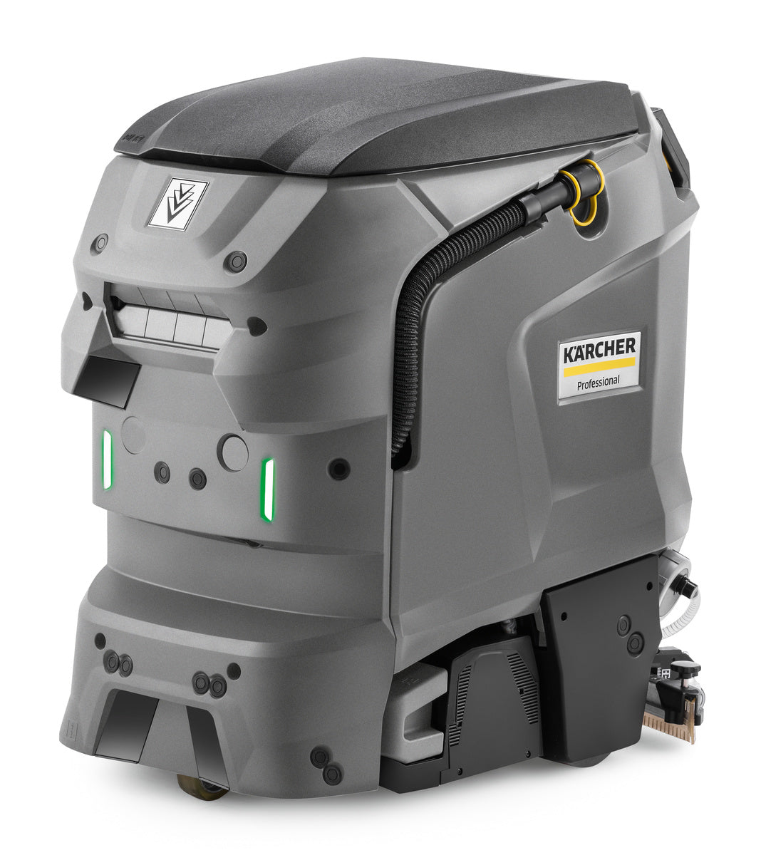 Kärcher Scheuersaugroboter KIRA B 50