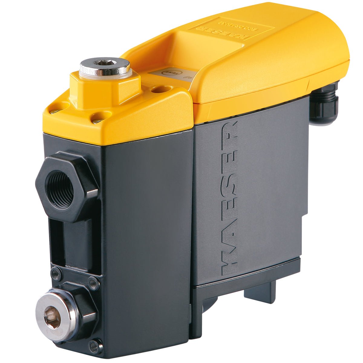 Kondensatableitersatz ECO - DRAIN 32 für DLB ST 2000l/11bar/16bar - Pillunat - 8.4507.0 - Kärcher Home & Garden - Kärcher Professional - Kaser Kompressoren