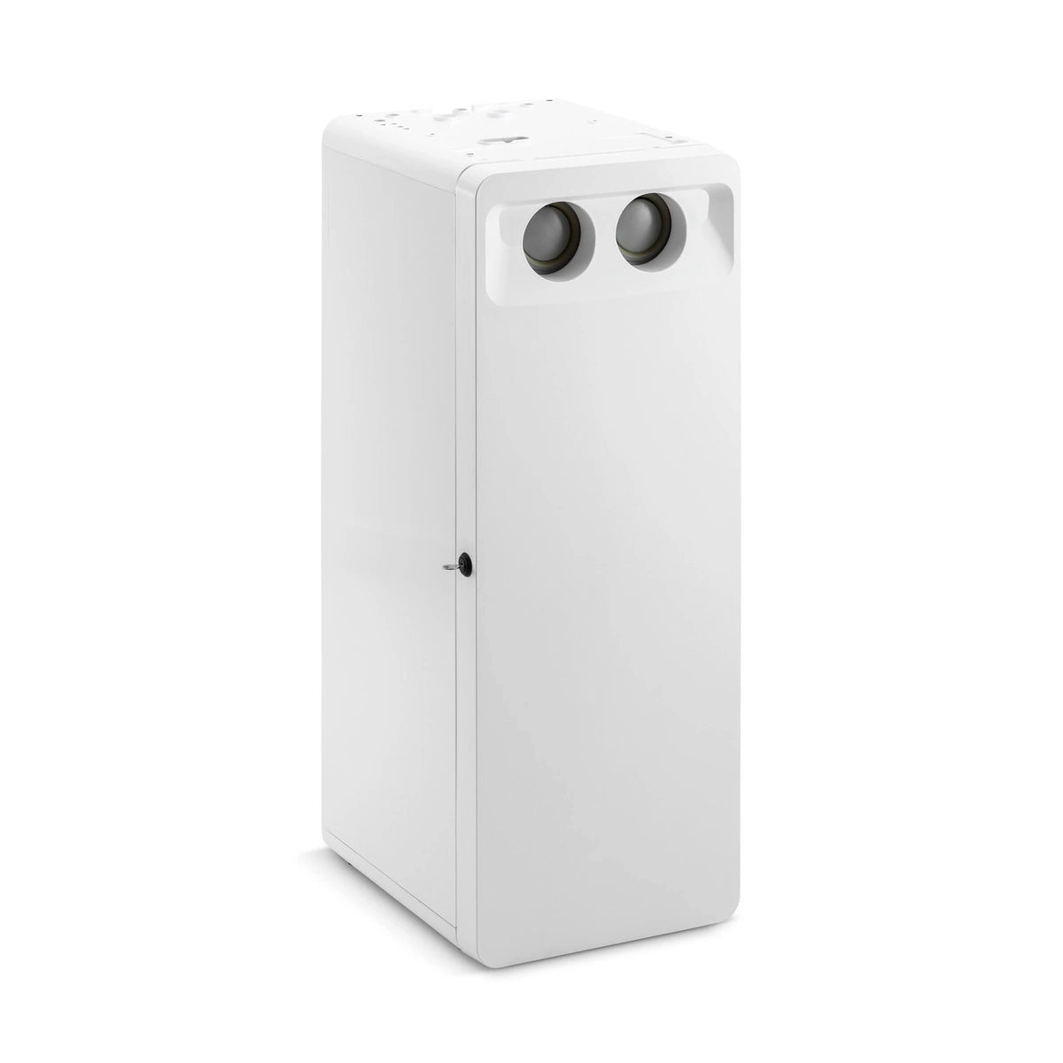 Kärcher stand without cup dispenser white WPD