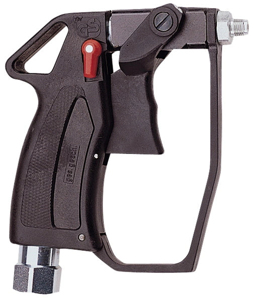 Tecalemit Hochdruck-Pistole PN 400 mit Sieb