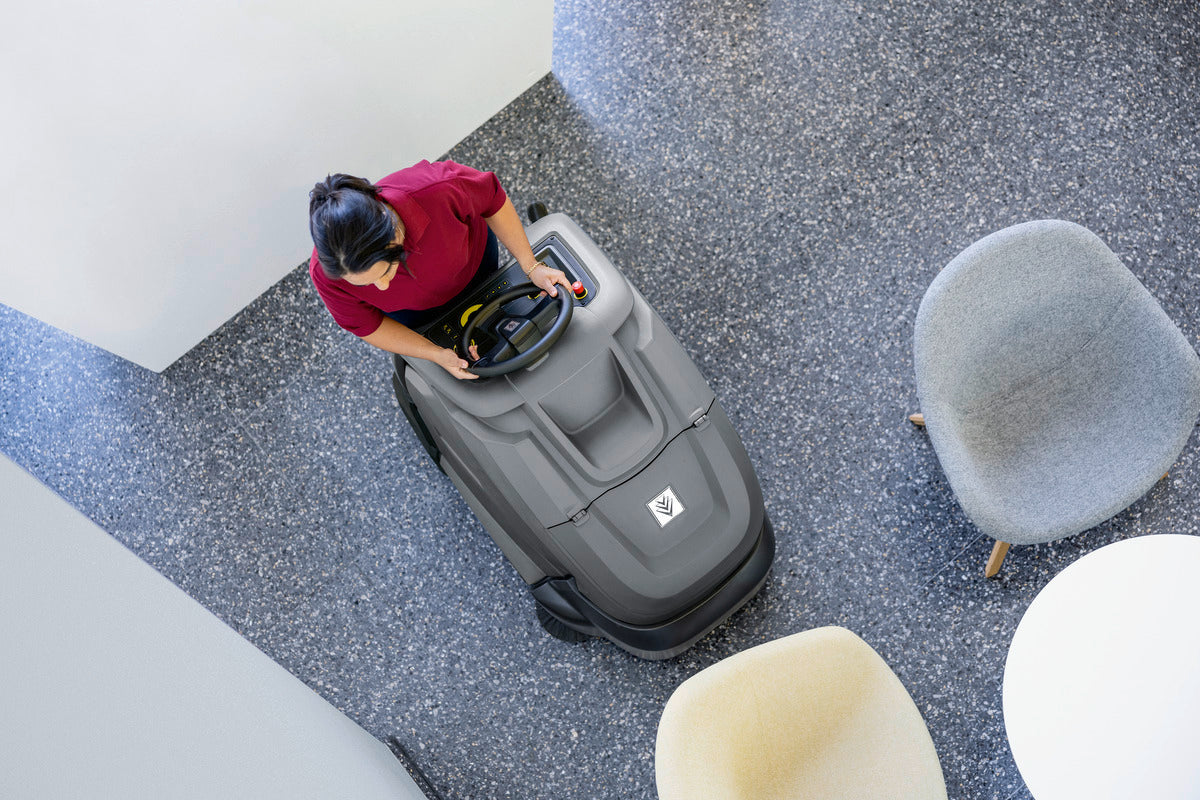 Kärcher Teppichbürstsauger CV 60/1 RS Bp Pack