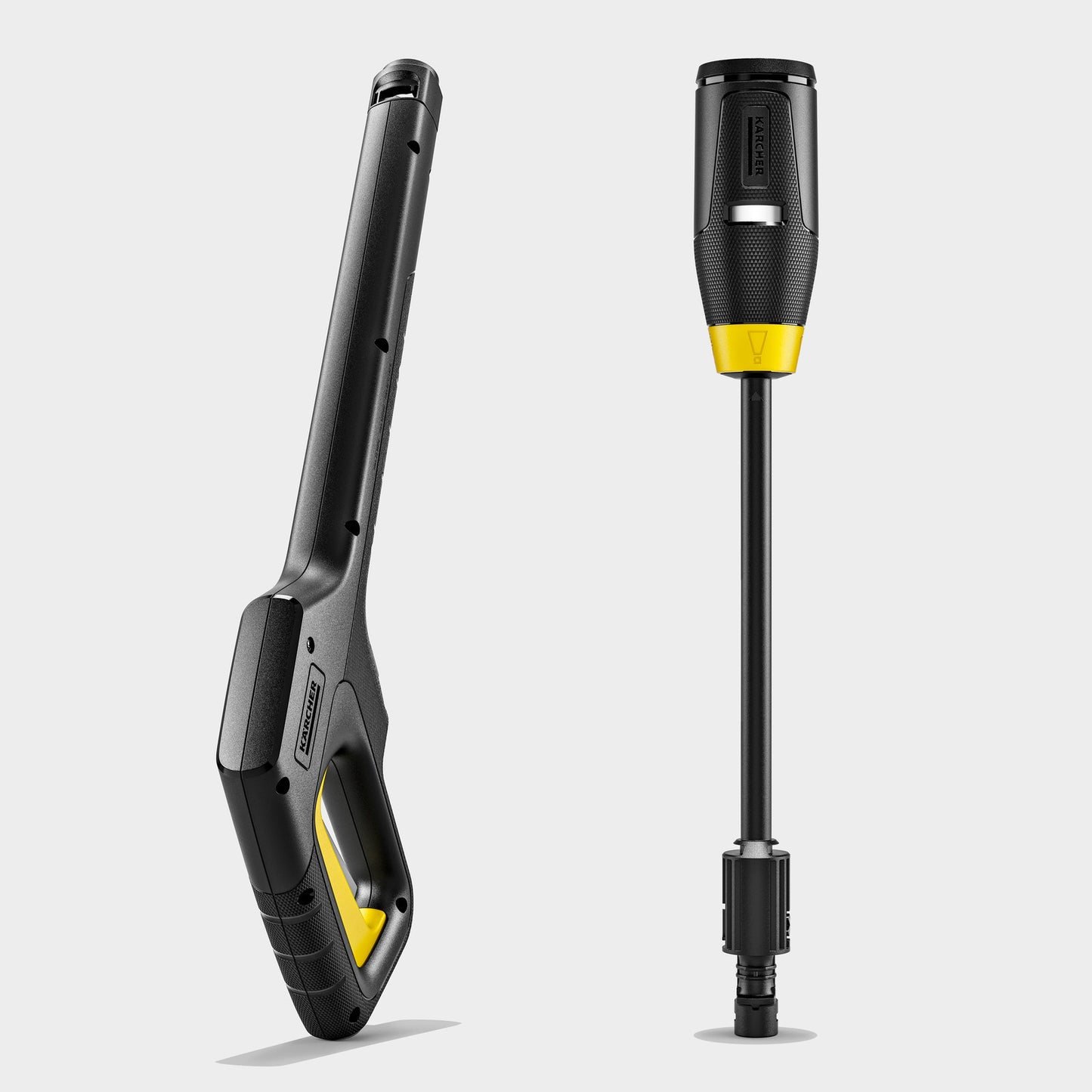 Kärcher Hochdruckreiniger K 7 Comfort Premium