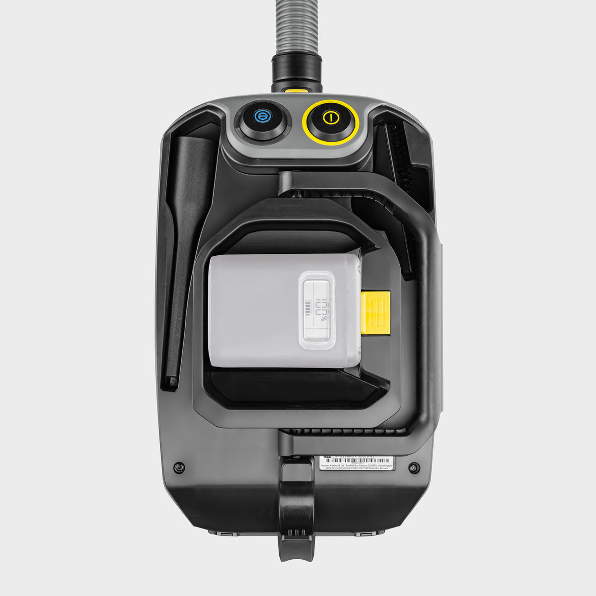 Kärcher Akku Trockensauger T 10/1 Bp Adv