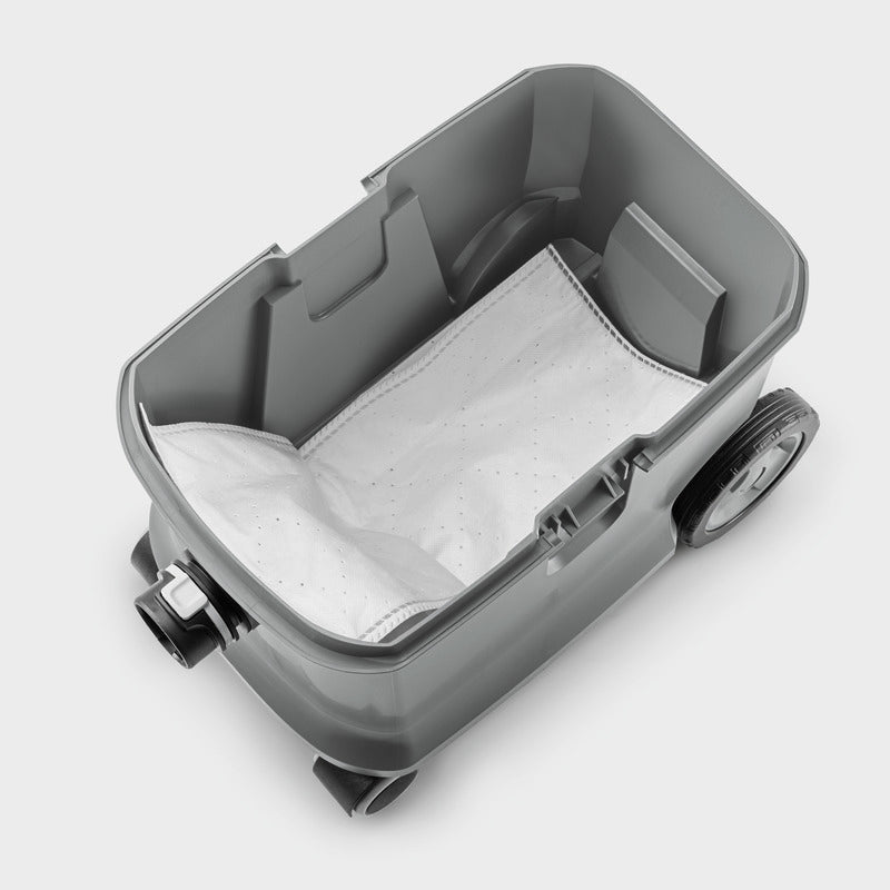 Kärcher Trockensauger T 15/1 Adv