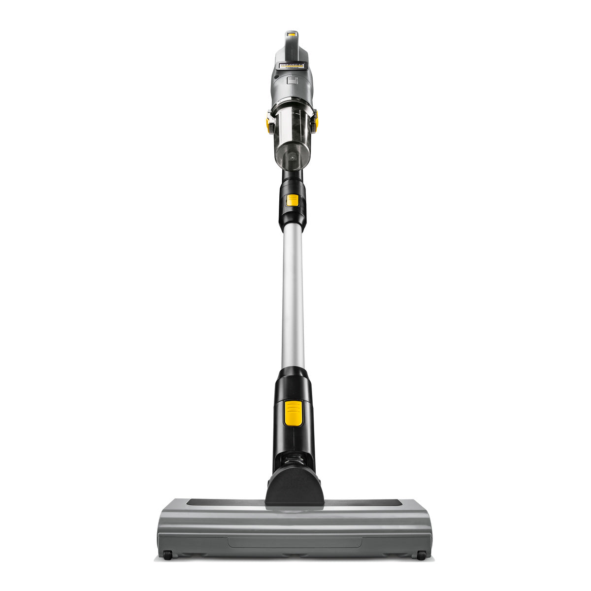 Kärcher Akku-Handstaubsauger LVS 1/2 Bp