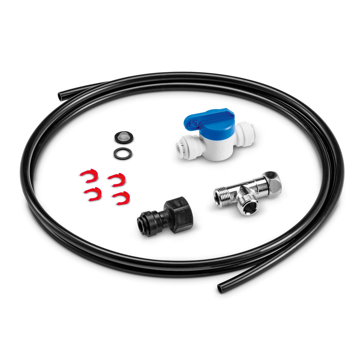 Kärcher Anschlussset 3/8'' WPD