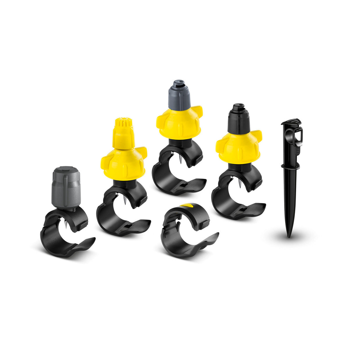 Kärcher nozzle set