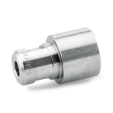 Kärcher power nozzle spray angle 25° 25034
