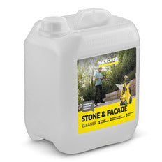 Kärcher stone and facade cleaner RM 623 5L