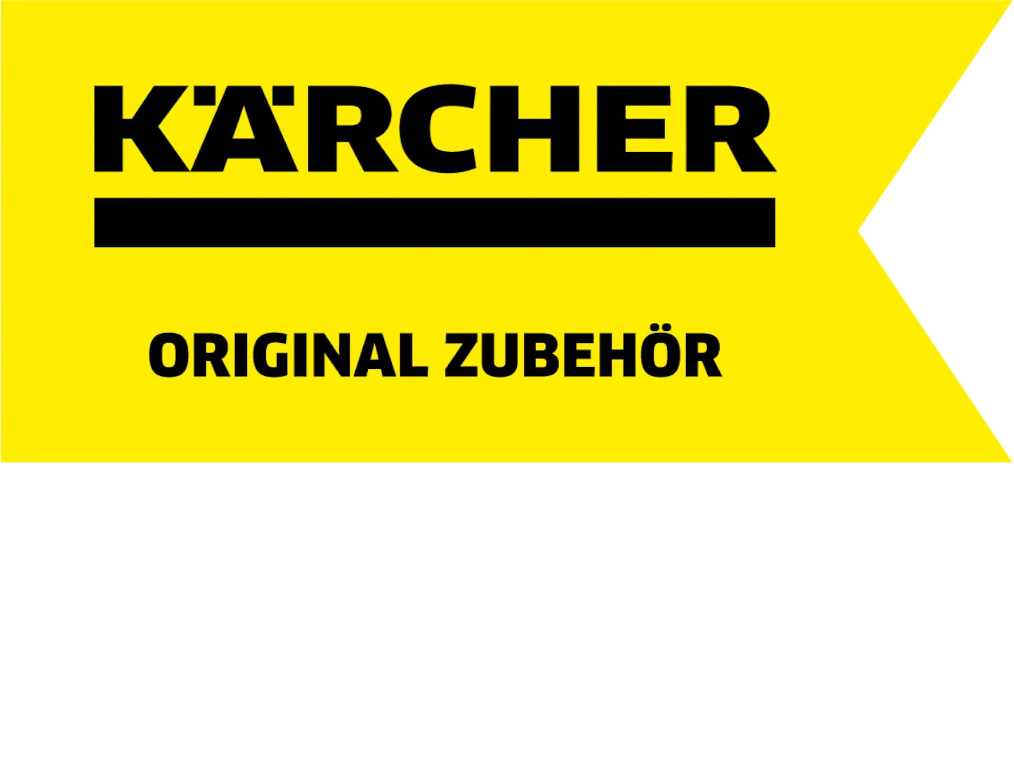 Kärcher Zubehör