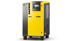 Kaeser Schraubenkompressor SM 10 T -8,00 bar
