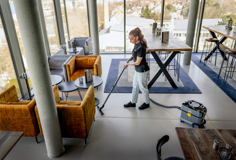 Kärcher Trockensauger T 15/1 Adv