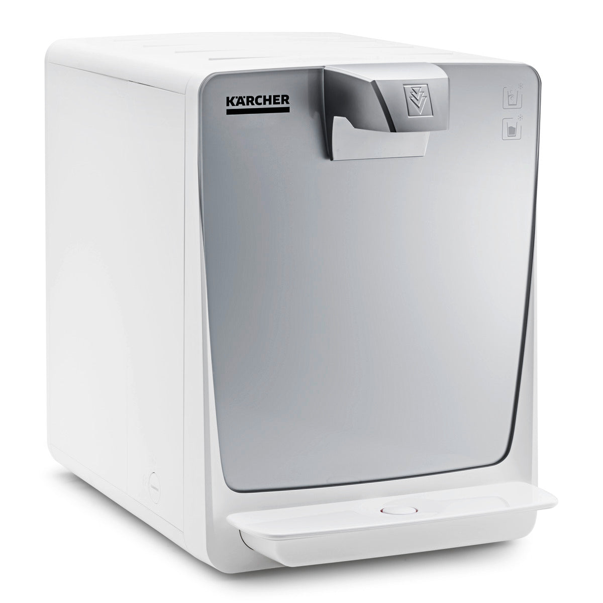 Kärcher Wasserspender WPD 55 S