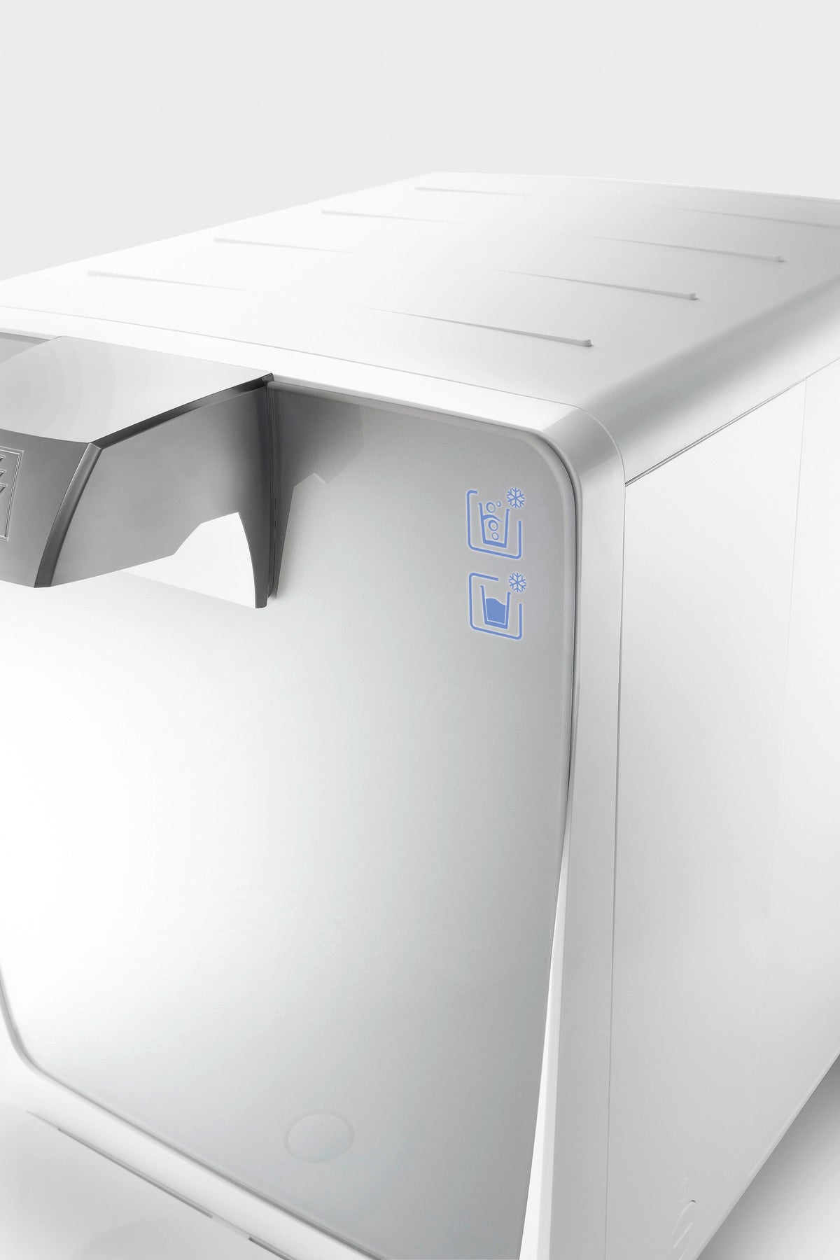 Kärcher Wasserspender WPD 55 S - für 425 g CO2 Flasche