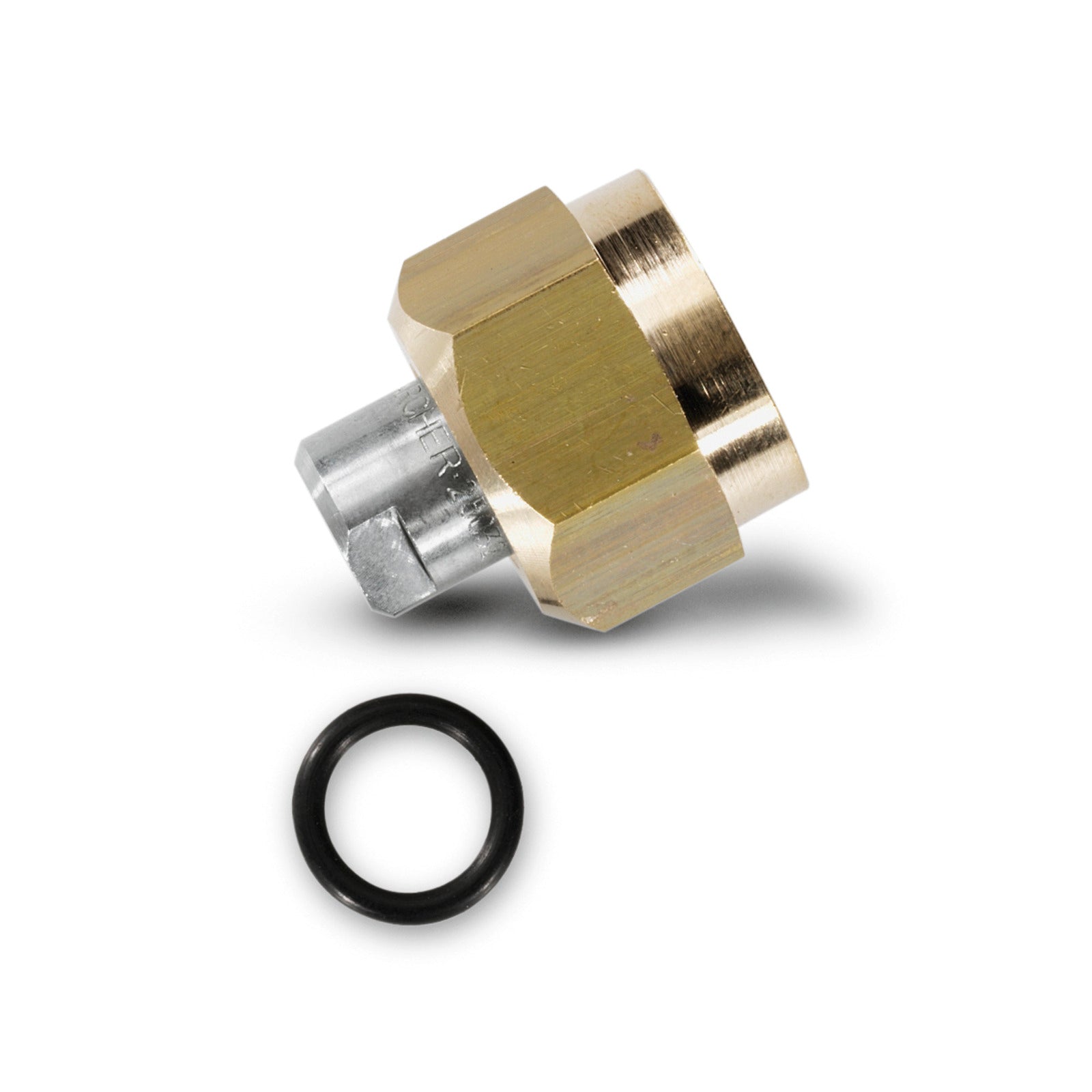 Kärcher nozzle package for surface cleaners 500 - 650 l