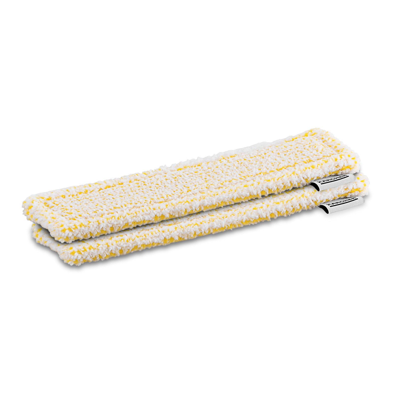 Kärcher microfiber mop covers Indorr (2 pcs.)