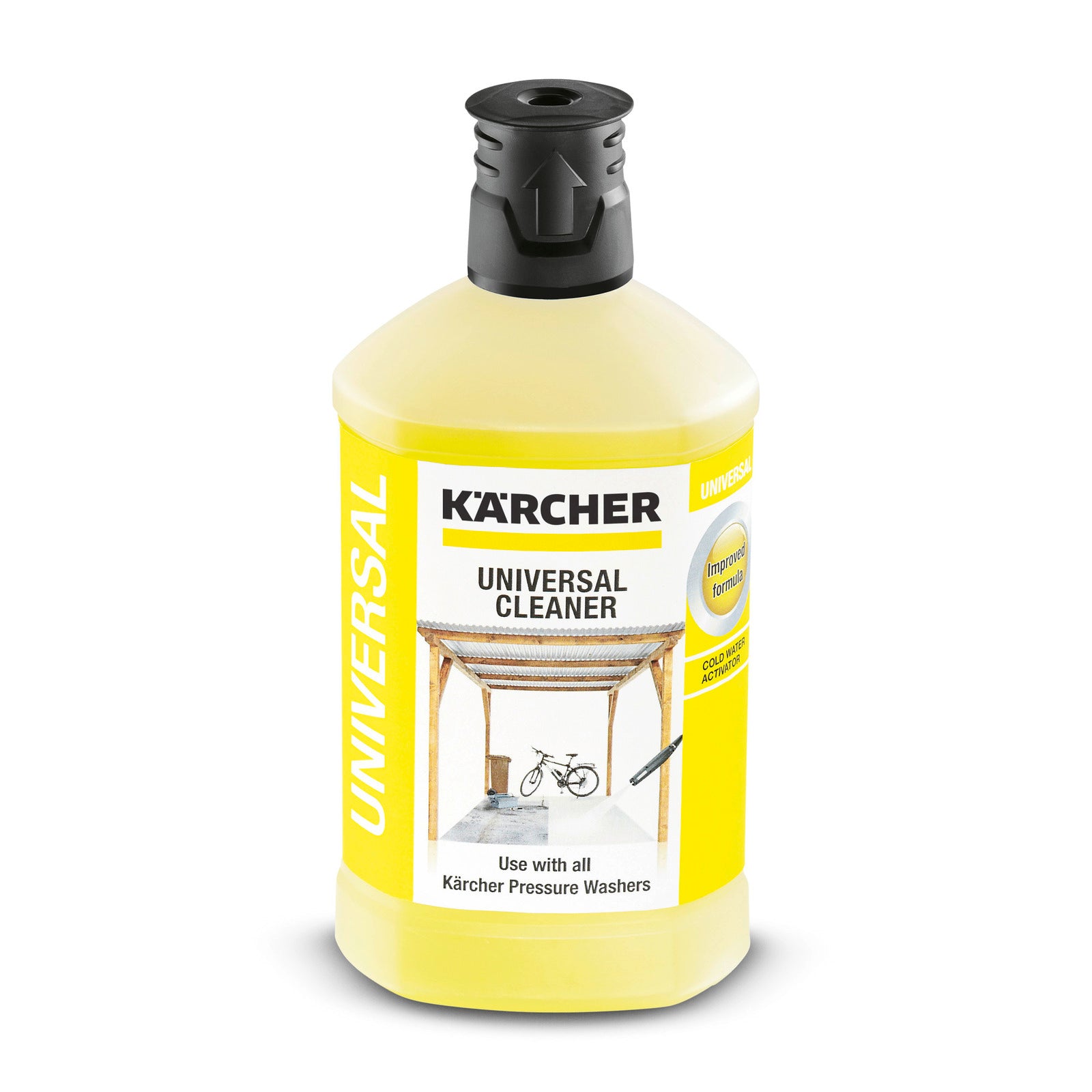 Kärcher universal cleaner, 1L