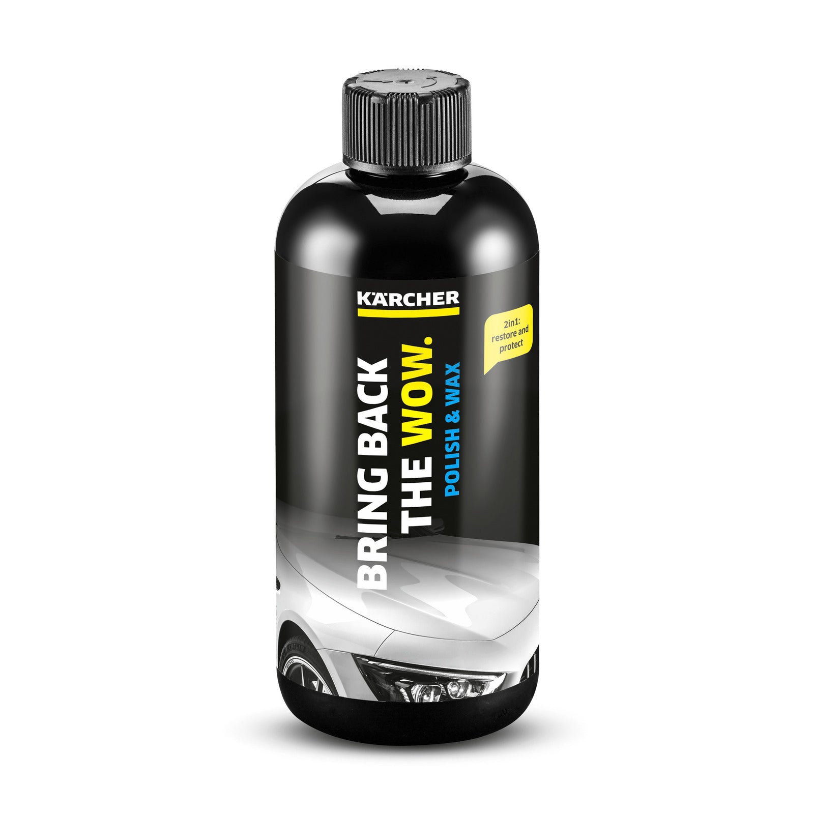 Kärcher RM 660** wax polish 0.5L