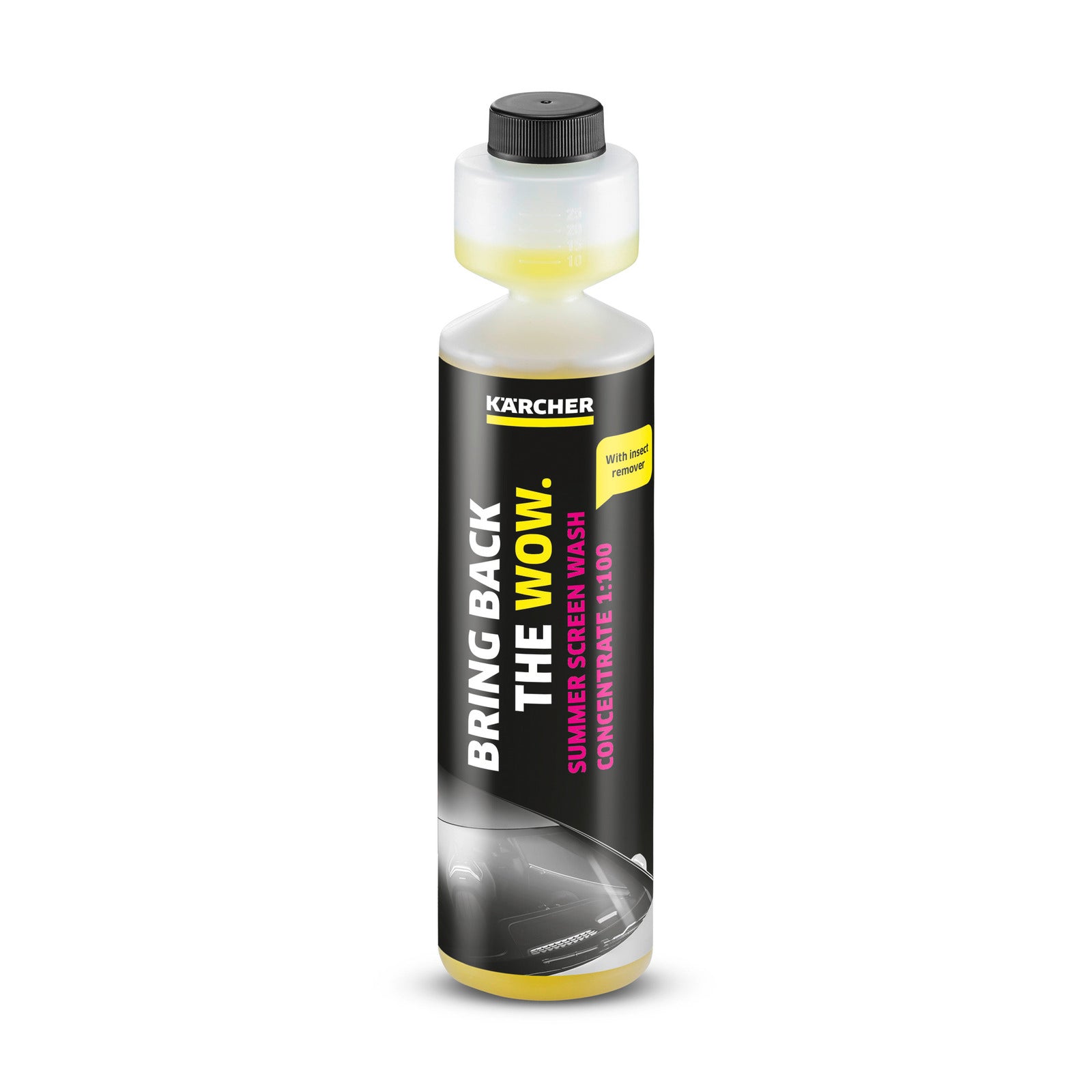 Kärcher RM 672 Sommerscheibenreiniger Konzentrat, 250ml