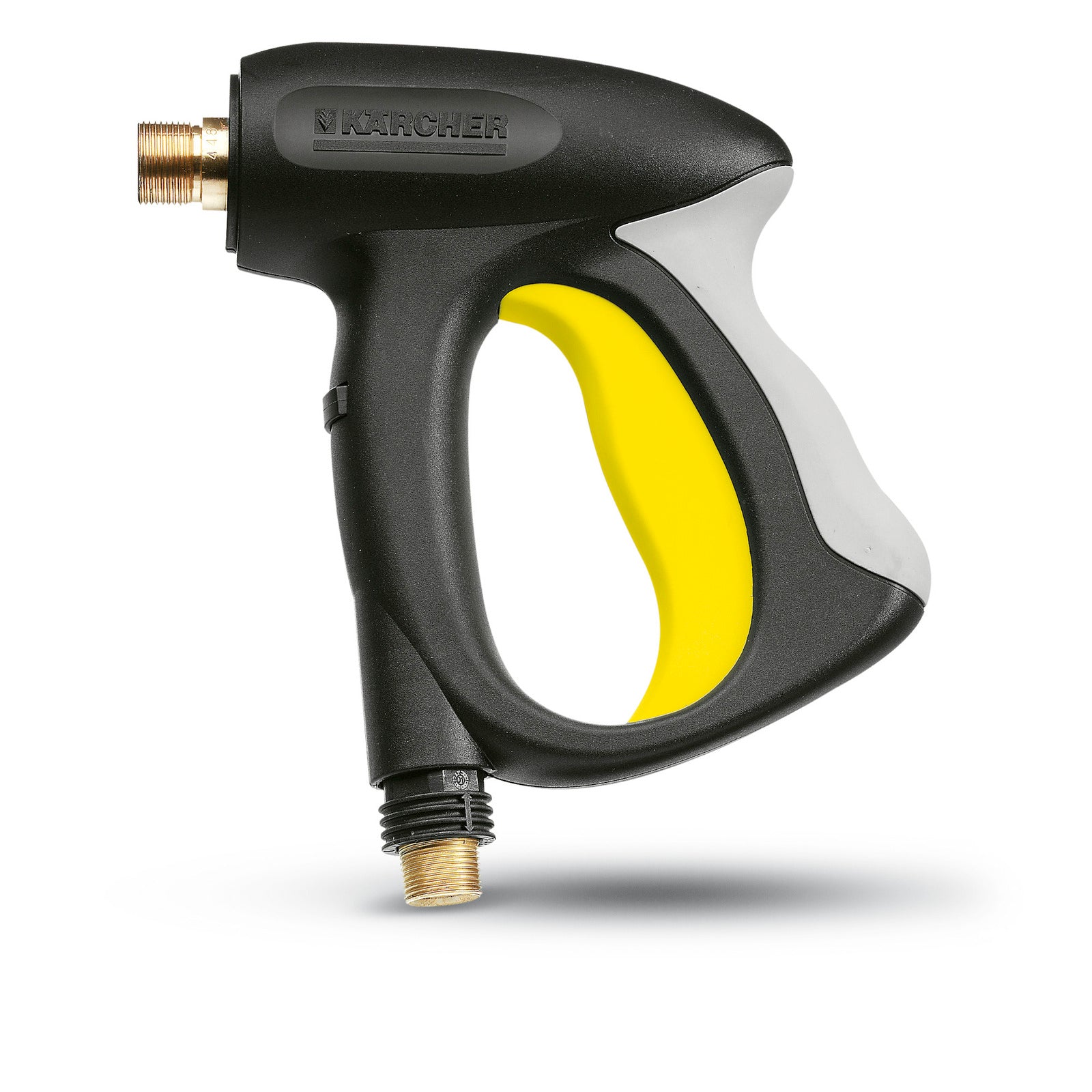 Kärcher Easy Press HD-Pistole Softgrip, M22 x 1,5