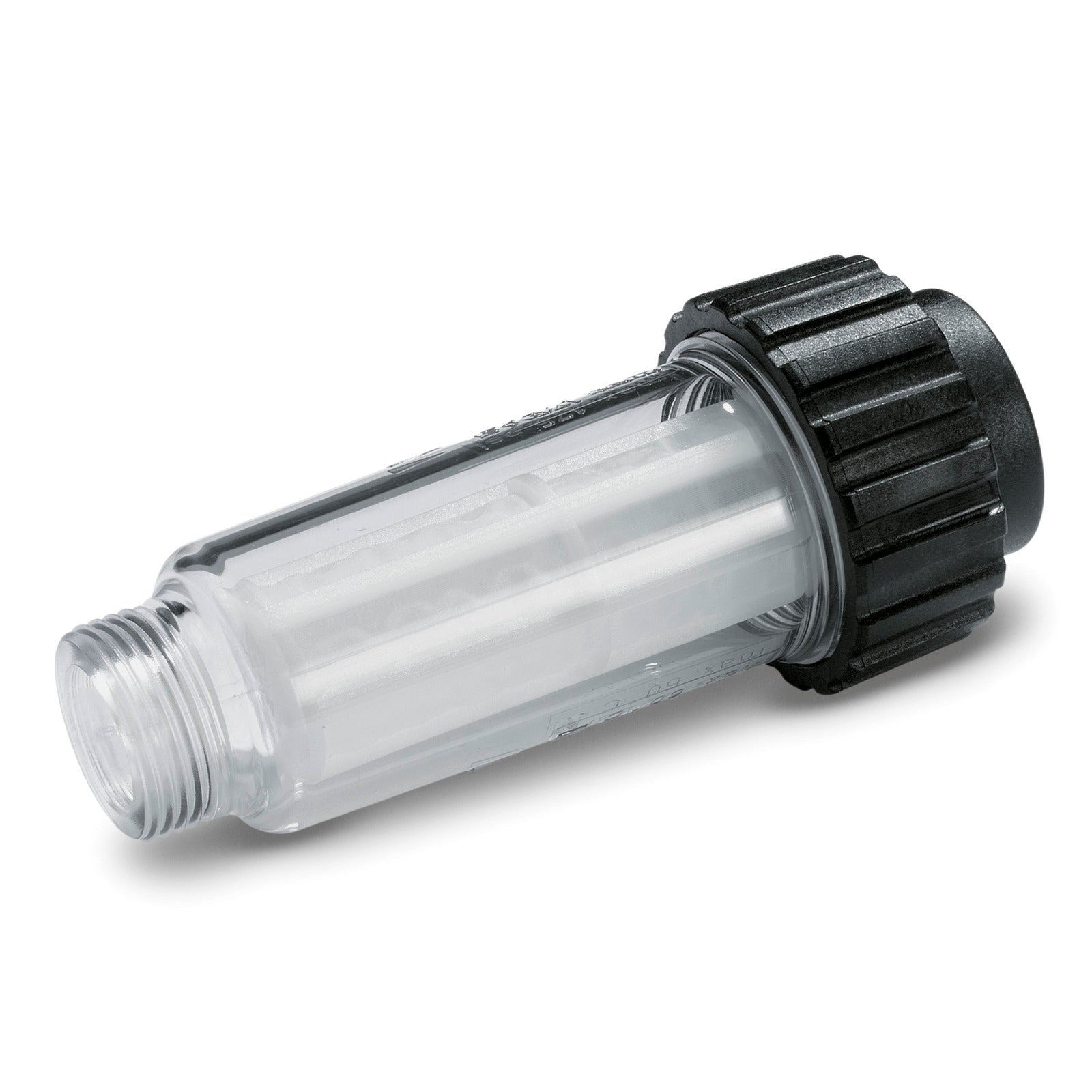 Kärcher Wasserfilter