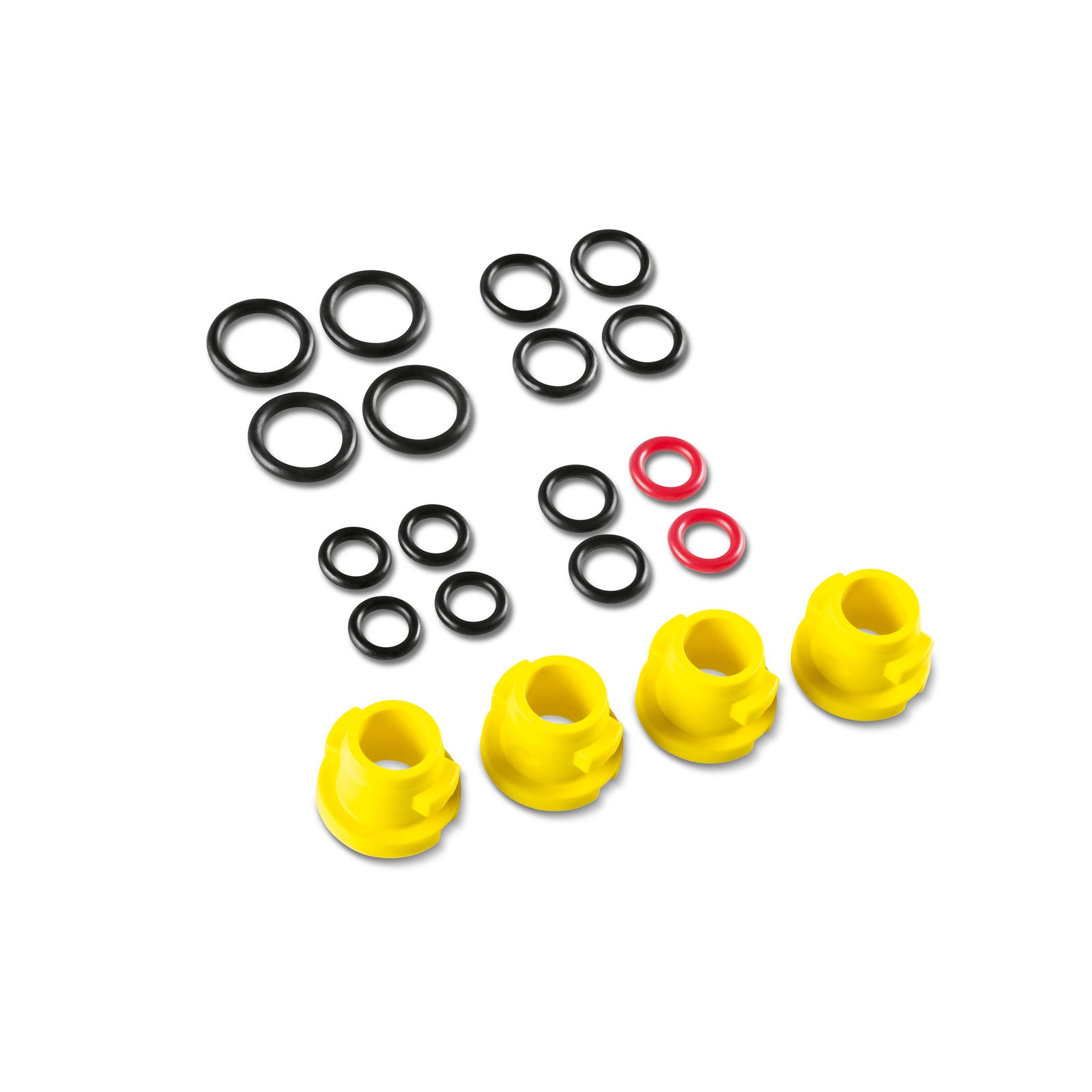 Kärcher O-Ring Set K1 - K7