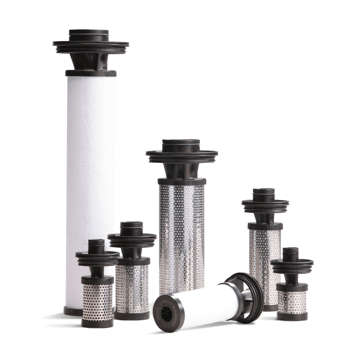 Filterelement E - G - 10 - Pillunat - 9.4885.0 - Kärcher Home & Garden - Kärcher Professional - Kaser Kompressoren