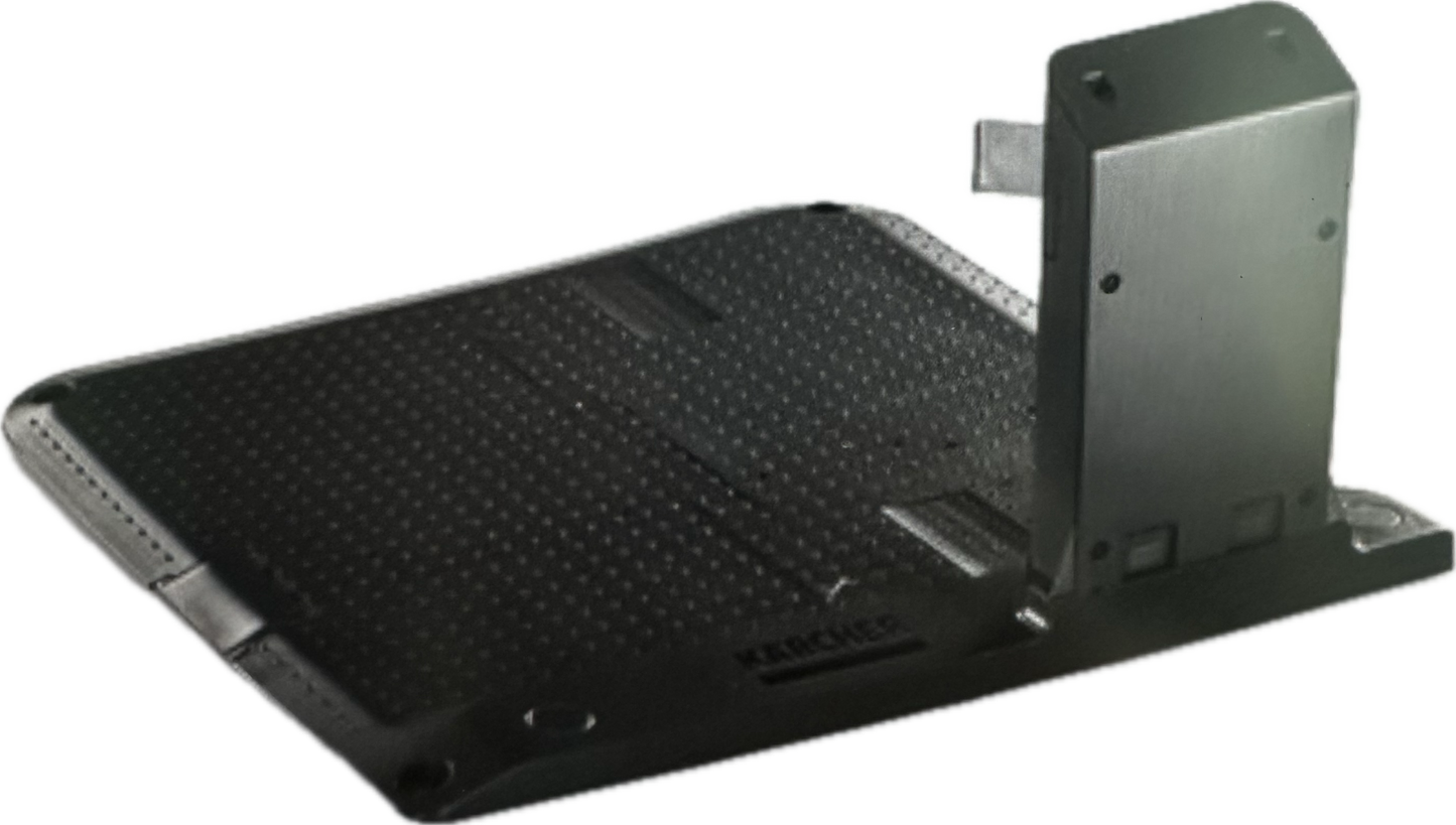 Kärcher Ladestation für Rasenmähroboter RLM 4