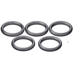 Kärcher Ersatzteilsatz O - Ring 5x - Kaercher - Pillunat - 2.880 - 990.0 - Kärcher Home & Garden - Kärcher Professional - Kaser Kompressoren