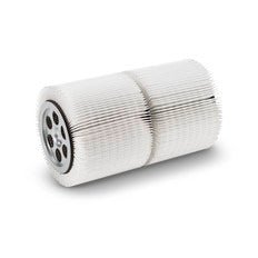 Kärcher Filterelement - Pillunat - 6.414 - 532.0 - Kärcher Home & Garden - Kärcher Professional - Kaser Kompressoren