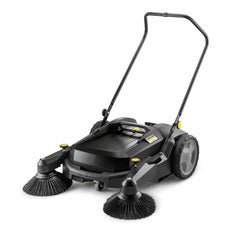 Kärcher Handkehrmaschine KM 70/20 C 2SB Anniversary Edition - Pillunat - 1.517 - 100.0 - Kärcher Home & Garden - Kärcher Professional - Kaser Kompressoren