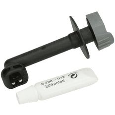 Kärcher HD - Abgang mit Klammer fuer Ersatz + OR - Pillunat - 4.064 - 047.0 - Kärcher Home & Garden - Kärcher Professional - Kaser Kompressoren