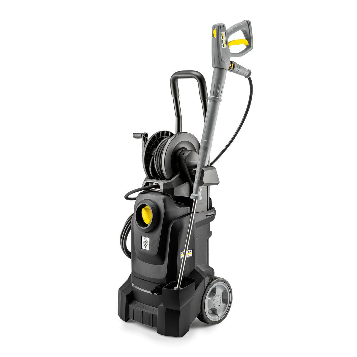 Kärcher Hochdruckreiniger HD 5/13 EX EB+ Foam Classic - Pillunat - 1.520 - 830.0 - Kärcher Home & Garden - Kärcher Professional - Kaser Kompressoren
