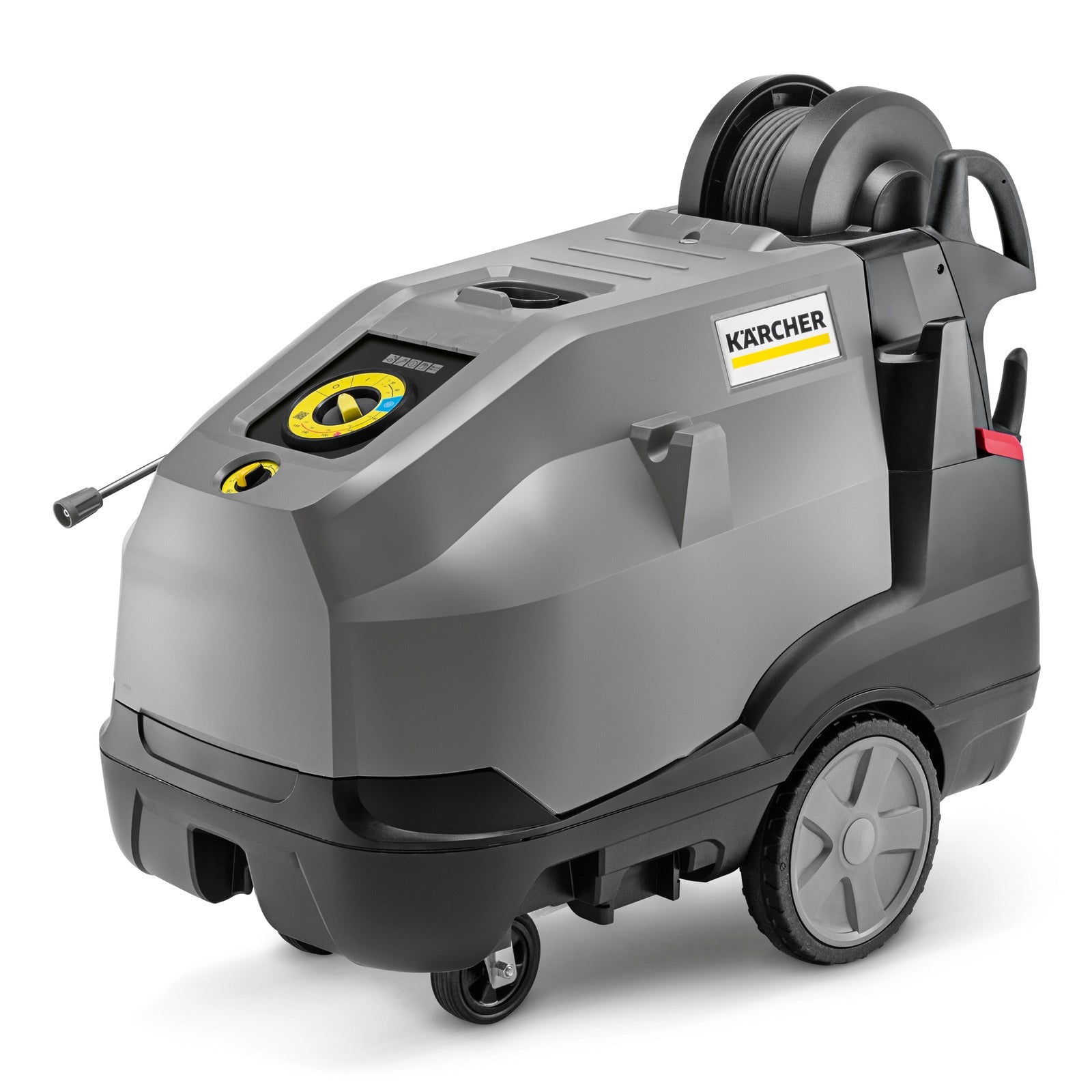 Kärcher Hochdruckreiniger HDS 12/18 - 4 SXA - Pillunat - 1.071 - 960.0 - Kärcher Home & Garden - Kärcher Professional - Kaser Kompressoren