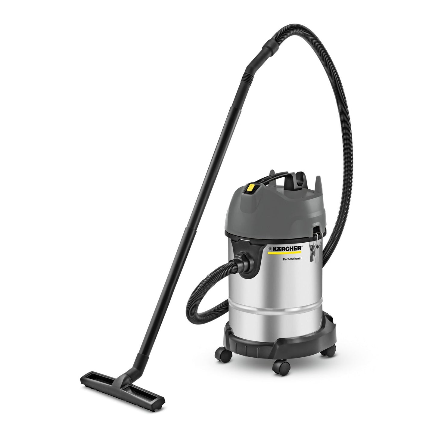 Kärcher Nass - Trockensauger NT 30/1 Me Classic Edition - Pillunat - 1.428 - 568.0 - Kärcher Home & Garden - Kärcher Professional - Kaser Kompressoren