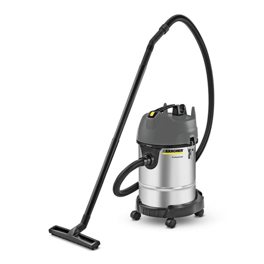 Kärcher Nass - Trockensauger NT 30/1 Me Classic Edition - Pillunat - 1.428 - 568.0 - Kärcher Home & Garden - Kärcher Professional - Kaser Kompressoren