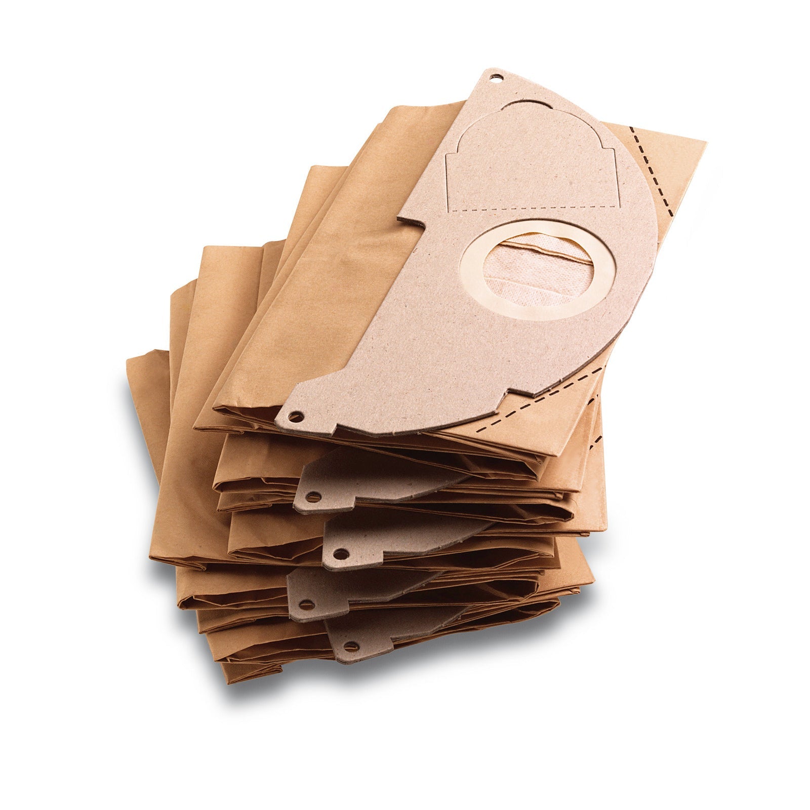 Kärcher Papierfiltertüten für WD - Pillunat - 6.904 - 322.0 - Kärcher Home & Garden - Kärcher Professional - Kaser Kompressoren