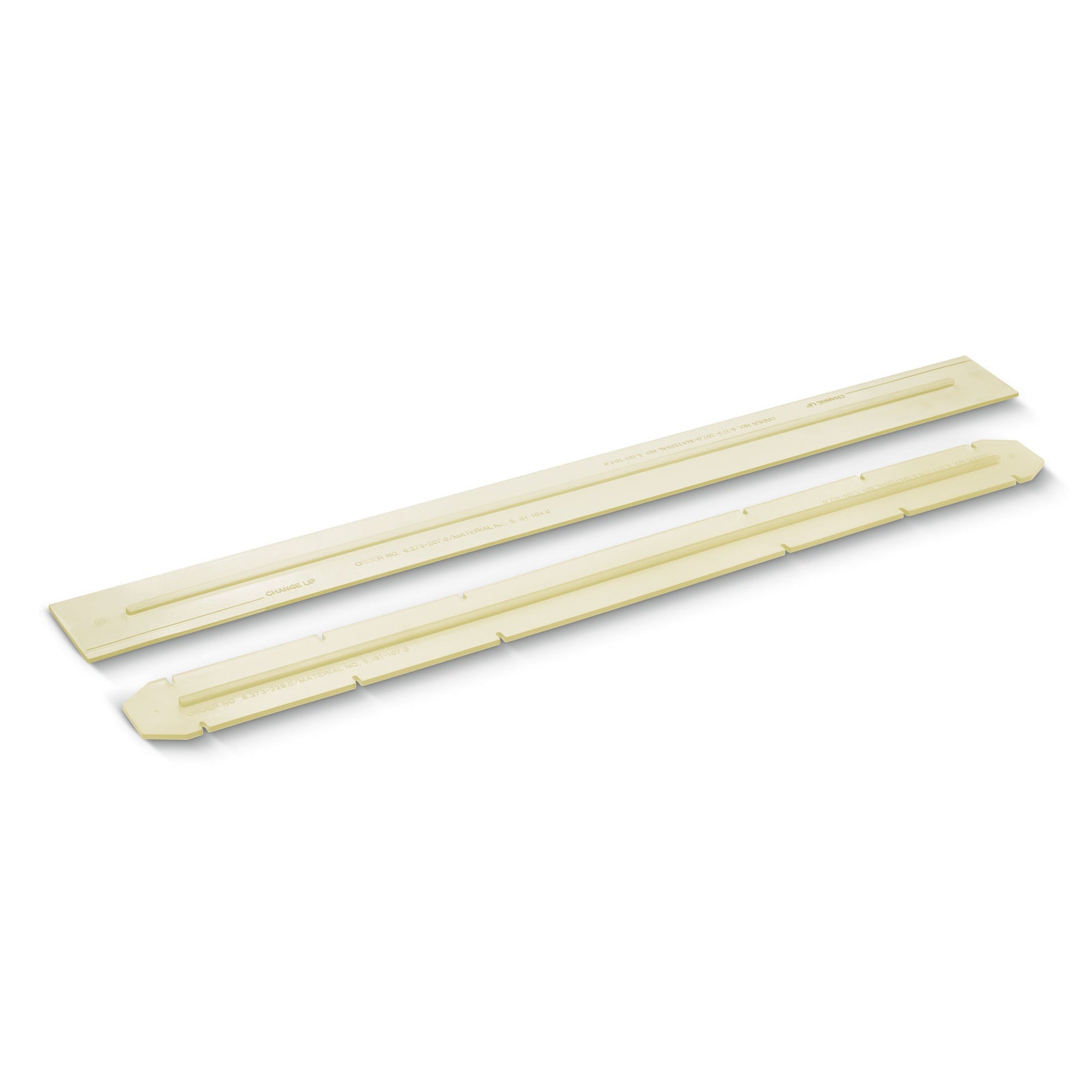 Kärcher Sauglippe, geschlitzt, ölfest - Pillunat - 6.273 - 206.0 - Kärcher Home & Garden - Kärcher Professional - Kaser Kompressoren
